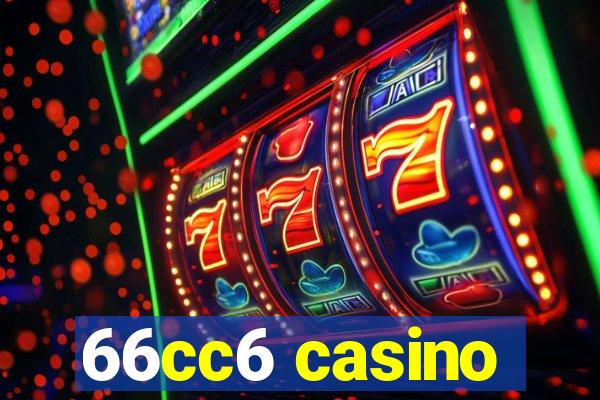 66cc6 casino